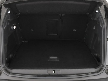 Peugeot 3008 II Crossover 1.6 BlueHDi 120KM 2017 Peugeot 3008 Navi Czujniki parkowania Klimatyzacja, zdjęcie 19