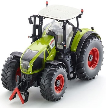 SIKU 3280 Traktor Claas 950 Axion | skala 1:32