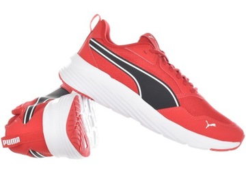 BUTY MĘSKIE PUMA Supertec zero 384642-12