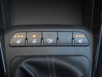 Kia Stonic I Crossover Facelifting 1.0 T-GDI 100KM 2022 Kia Stonic 1.0 T-GDI, Serwis ASO, VAT 23%, Klima, zdjęcie 14