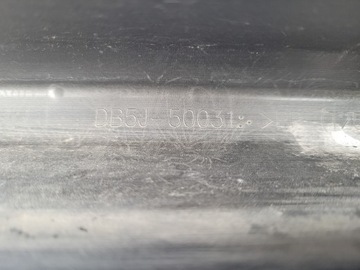 MAZDA 2 MAZDA2 2014-2020 14-20 NÁRAZNÍK PŘEDNÍ