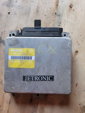 STEROWNIK CITROEN CX 0280000353