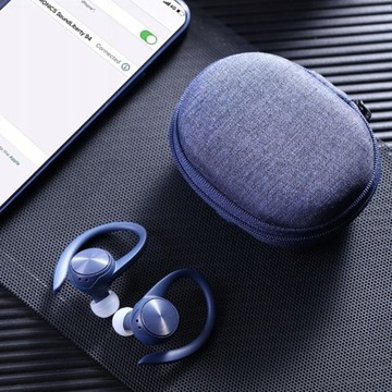 Беспроводные наушники-вкладыши LEMON POT J92