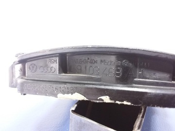 AUDI A5 I 2.7 TDI KRYT VENTILU LEVÝ 059103469AH