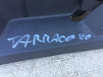 SEAT IBIZA V 6F SEDADLA POHOVKA FR 17R.