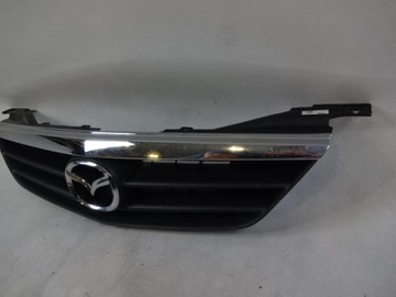 Mazda 626 Grill