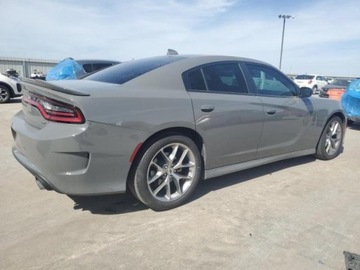 Dodge Charger VII 2023 Dodge Charger GT 2023, od ubezpieczalni 3.6 Benzyna 300KM, zdjęcie 4