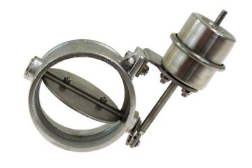 Przepustnica wydechu pneumatyczna 89mm Vacuum Open