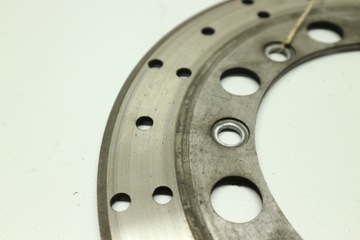 HONDA CMX 450 REBEL ДИСК ТОРМОЗНОЙ ДИСК