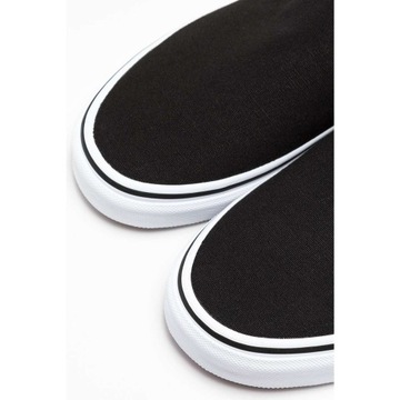 BUTY TRAMPKI DAMSKIE VANS CLASSIC 36