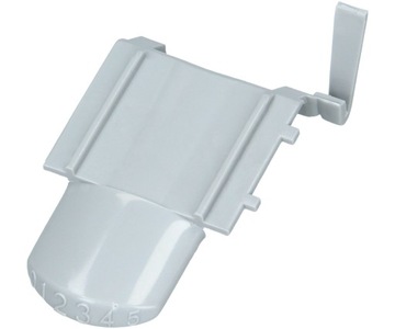 Взбиватель-толкатель к миксеру ZELMER ROBI