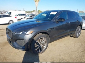 Jaguar F-Pace 2026 Jaguar F-Pace R-Dynamic S P250 2026 2.0L 2.0 Benzyna 246KM, zdjęcie 1