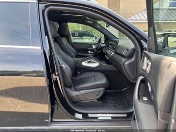 Mercedes GLS X167 2021 Mercedes-Benz GLS 450 4Matic 2021 3.0l 3.0 Benzyna 362KM, zdjęcie 5