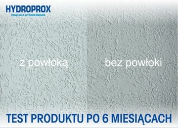 HYDROPROX ПРОПИТКА ФАСАДНАЯ ШТУКАТУРКА 20Л