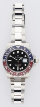 Zegarek Rolex GMT-Master II