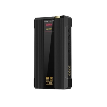 FIIO Q7 Flagowy mobilny DAC AMP ES9038PRO