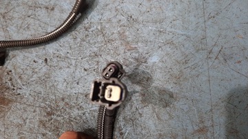 ЖГУТ ПРОВОДОВ ПЕРЕДНЕГО БАМПЕРА PDC VOLVO V40 12-