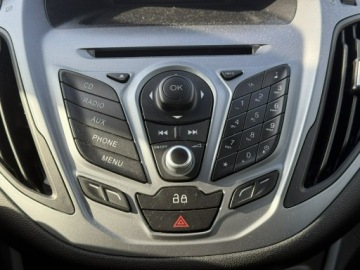 Ford B-MAX 1.0 EcoBoost 100KM 2014 Ford B-Max 1.0 101KM 2014r. niski przebieg, zdjęcie 23