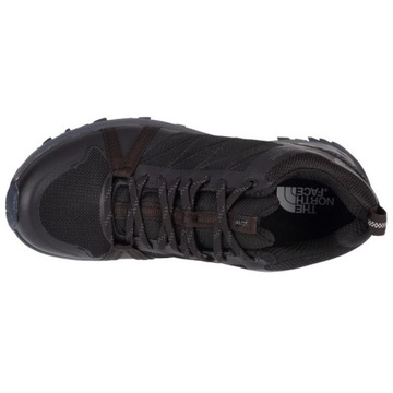 Buty The North Face Litewave Fastpack Ii Wp r.38,5