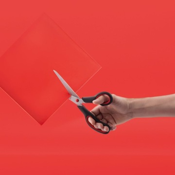 НОЖНИЦЫ НАБОР УНИВЕРСАЛЬНЫХ НОЖНИЦ ДЛЯ ШКОЛЬНОГО КАБИНЕТА