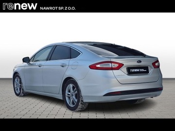 Ford Mondeo V Sedan 2.0 TDCi 150KM 2015 Mondeo 2.0 TDCi Trend, zdjęcie 2
