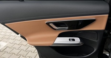 Mercedes Klasa E W214 Sedan 2.0 220d 197KM 2025 Mercedes-Benz Klasa E SalonPL 4Matic AMG 9G CarPlay Distronic Digital LED, zdjęcie 17