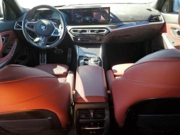 BMW Seria 3 G20-G21 2023 BMW Seria 3 330I 2023 2.0l 2.0 Benzyna 255KM, zdjęcie 8