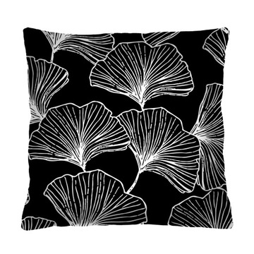 Poduszka Bertoni - Ginkgo - 50x50 cm