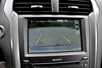 Ford Mondeo V Kombi 1.5 TDCi 120KM 2015 Ford Mondeo 1,5 TDCi 120KM Ledy Convers Skóra, zdjęcie 33