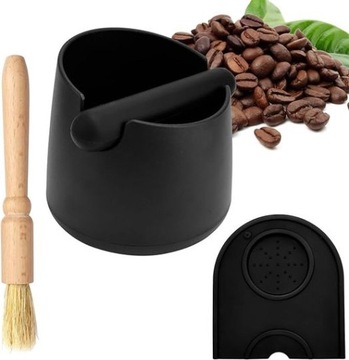 ABS Espresso Box Молотые отходы с