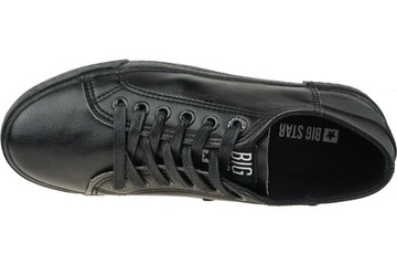 Damskie trampki Big Star Shoes Big GG274067 r.37