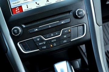 Ford Mondeo V 2018 Ford Mondeo 2.0 140KM HYBRID Navi Kamera, zdjęcie 24