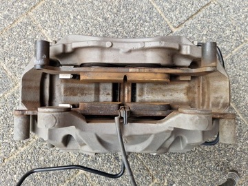 AUDI A4 Q5 TŘMEN LEVÝ PŘEDNÍ 8W05CD
