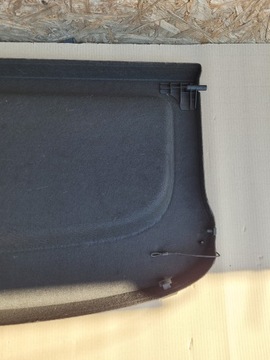 SKODA KAMIQ 19- POLIČKA KUFRU