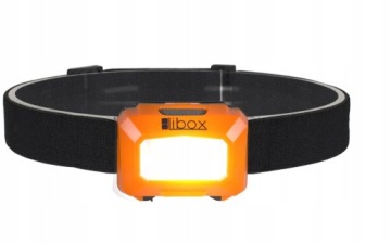 ФАРА COB 3W СВЕТОДИОДНАЯ ФАРА СВЕТОДИОДНАЯ ЛАМПА