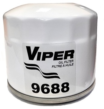 FILTR OLEJE 9688 VIPER