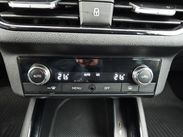 Skoda Scala 2021 Skoda Scala 1.0 TSI Ambition, zdjęcie 24