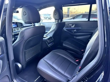 Mercedes GLS X167 SUV Facelifting 3.0 350d 313KM 2023 Mercedes GLS Klasa 350d, PL, Bezwypadek, Gwarancja, zdjęcie 22