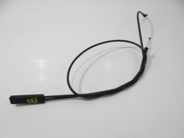 Gurte Band Seilzug OTWIERANIA der Kühlergrill BMW X1 E84 E90 E91 E93 7184432