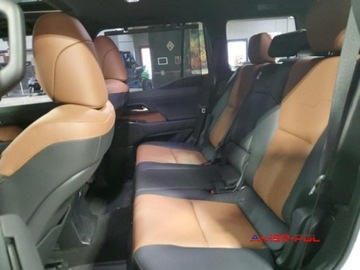 Lexus GX 2024 Lexus GX 2024 r., 3,4L GX 550 LUXURY 3.4 Benzyna 340KM, zdjęcie 8