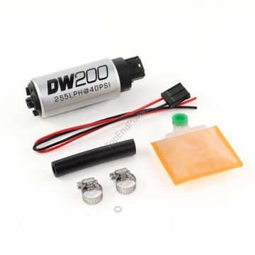 Pompa paliwa DW200 Mitsubishi Lancer Evolution 3-9