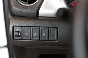 Suzuki Vitara III SUV 1.6 VVT 120KM 2016 Suzuki Vitara Suzuki Vitara 1.6 Premium 1.6 Benzyna 120KM, zdjęcie 29