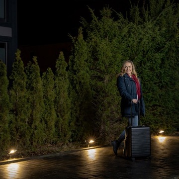 Светодиодный прожектор DRILLED 20Вт 3000К ENDURA LEDVANCE