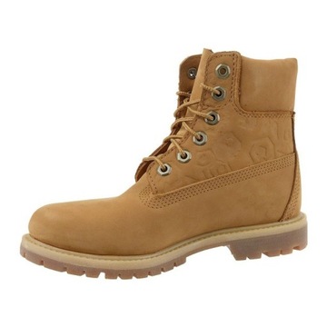Buty Timberland 6 In Premium Boot W r.37,5