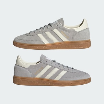 ADIDAS ORIGINALS BUTY HANDBALL SPEZIAL IF7086 44