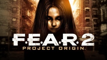 F.E.A.R. 2 Project Origin KLUCZ | STEAM