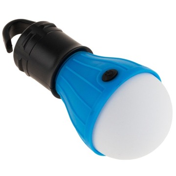 ТУРИСТИЧЕСКИЙ ФОНАРЬ, СВЕТОДИОДНАЯ ЛАМПА ДЛЯ АВТОКЕМПИНГА, подвесной