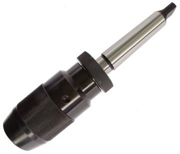 UCHWYT WIERTARSKI SAMOZACISKOWY 5-20 STOŻEK MK 3