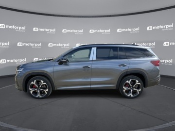 Skoda Kodiaq II 2026 Skoda Kodiaq RS 2.0 TSI DSG 265 KM, zdjęcie 7