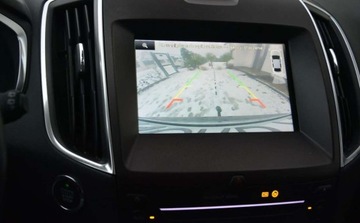 Ford S-Max II Van 2.0 TDCi 180KM 2015 Ford S-Max Ford S-Max 2.0 TDCi Titanium 2.0 Diesel 180KM, zdjęcie 7